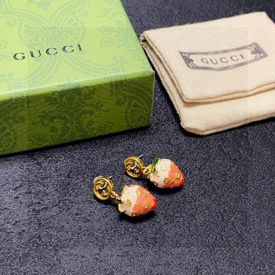 Gucci Earring 12lyh07